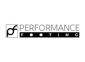 Performance footing